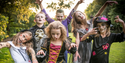 Halloween 2025: Costume Trends You’ll See Everywhere